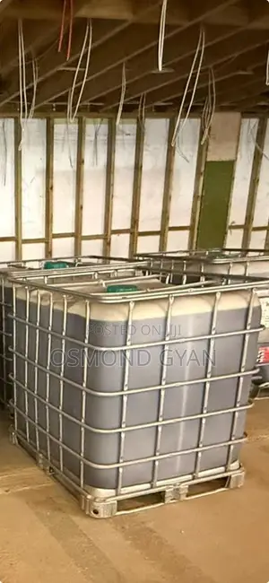 1000 Liters of Extra Virgin Olive Oil