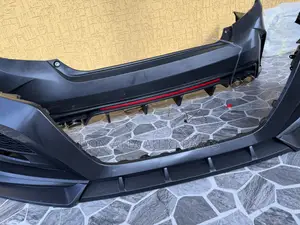 Honda Accord 2018 Spec Front AND BACK Bumper Available