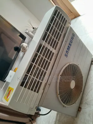 Air Conditioner 2.5 HP Samsung