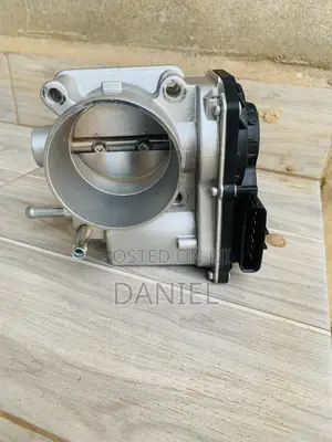 Throttle Body