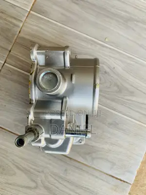 Throttle Body