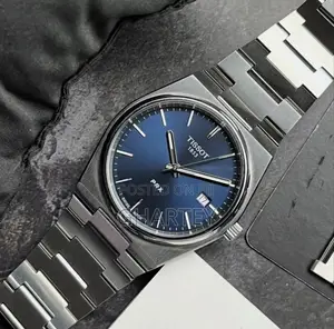 Tissot PRX Powermatic 80 – Luxury Automatic Stainless Steel Watch