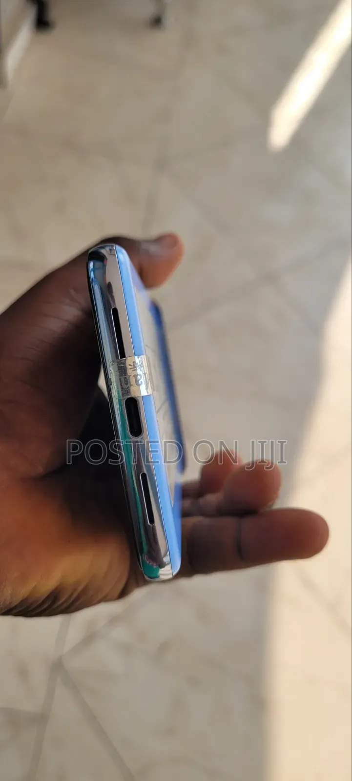 Google Pixel 8 Pro 128 GB Blue