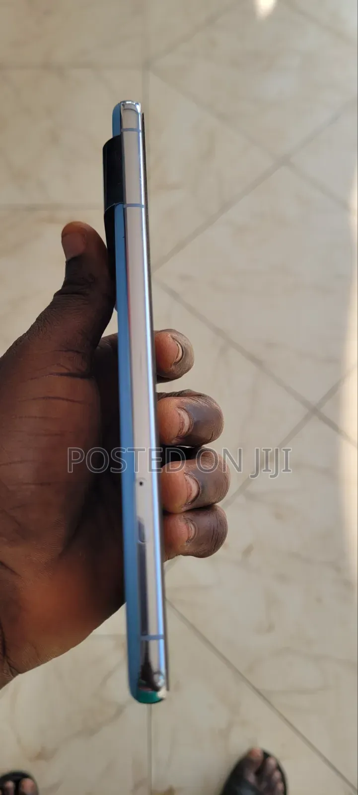 Google Pixel 8 Pro 128 GB Blue