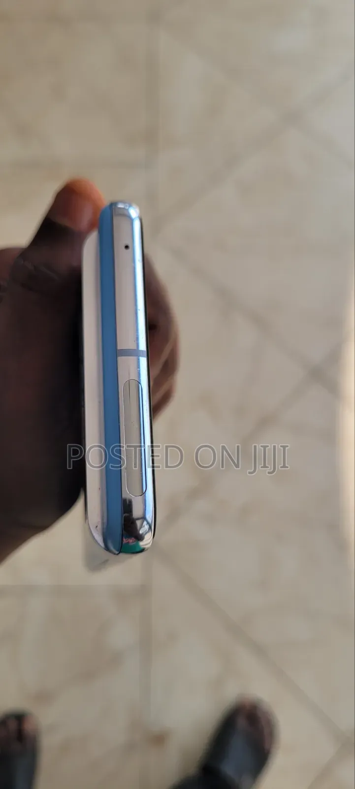 Google Pixel 8 Pro 128 GB Blue