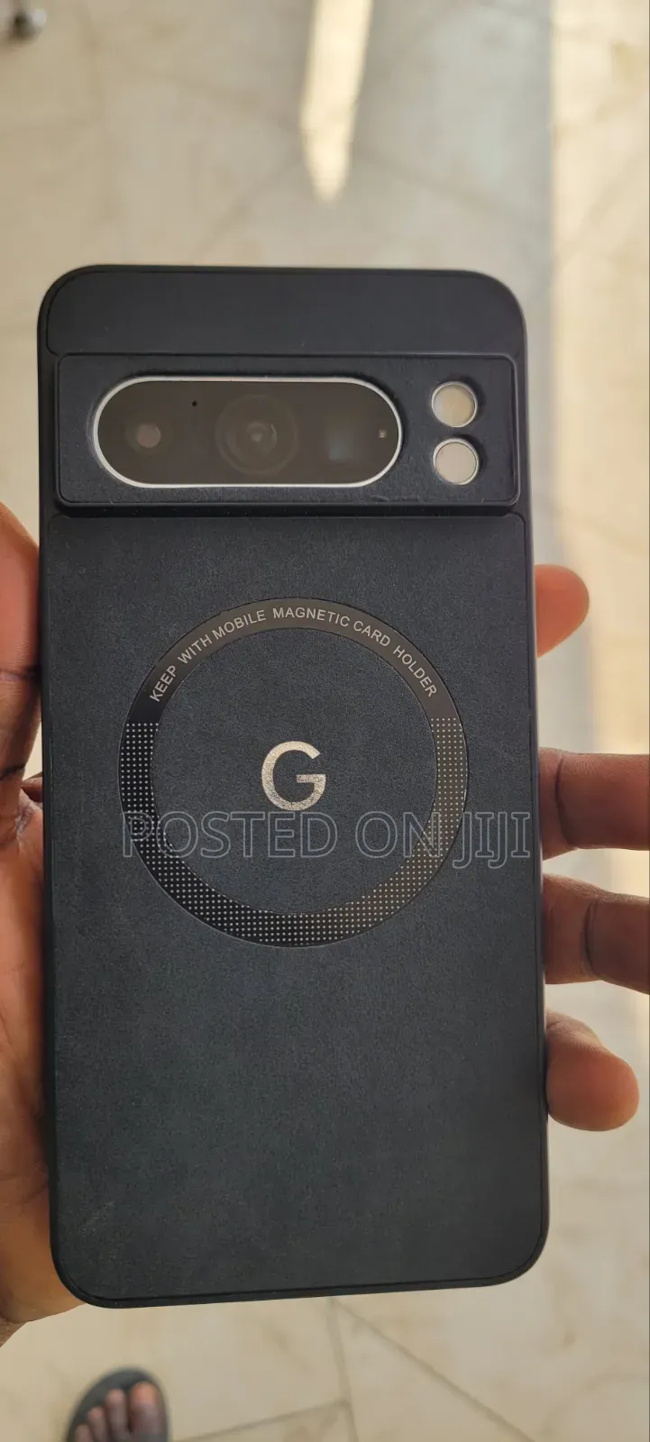 Google Pixel 8 Pro 128 GB Blue