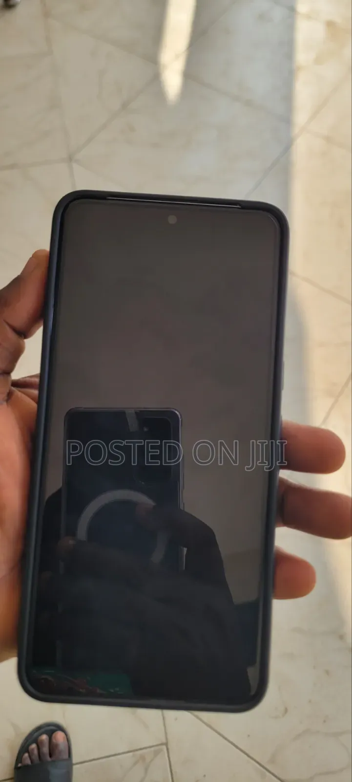 Google Pixel 8 Pro 128 GB Blue