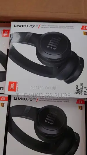 JBL Live 657nc