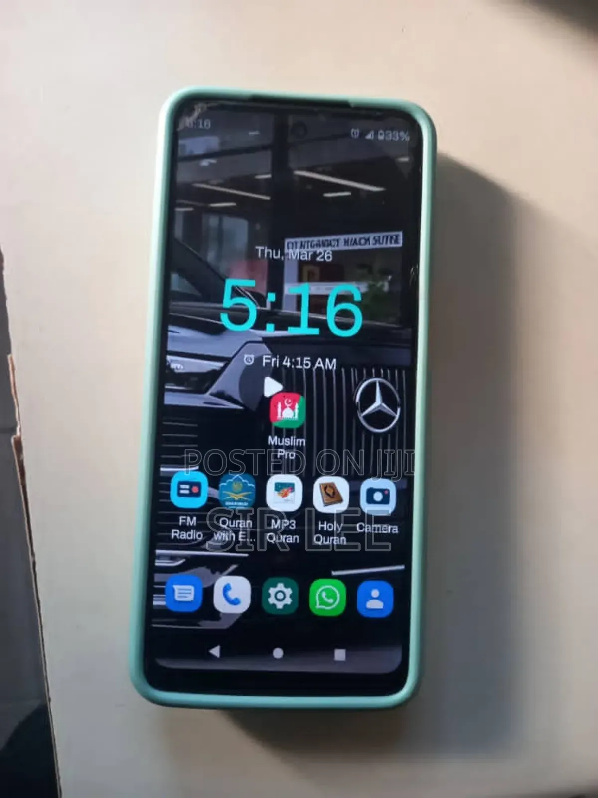 Motorola Moto G Stylus 5G (2022) 128 GB Black