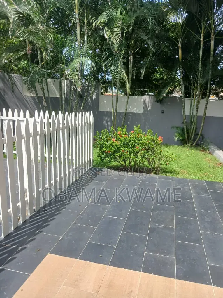4bdrm House in Laryea Homes, Labone Junction for rent