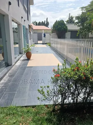 4bdrm House in Laryea Homes, Labone Junction for rent