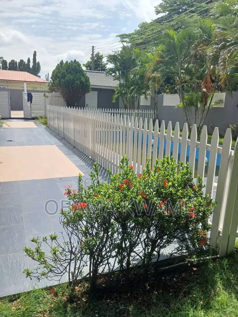 4bdrm House in Laryea Homes, Labone Junction for rent