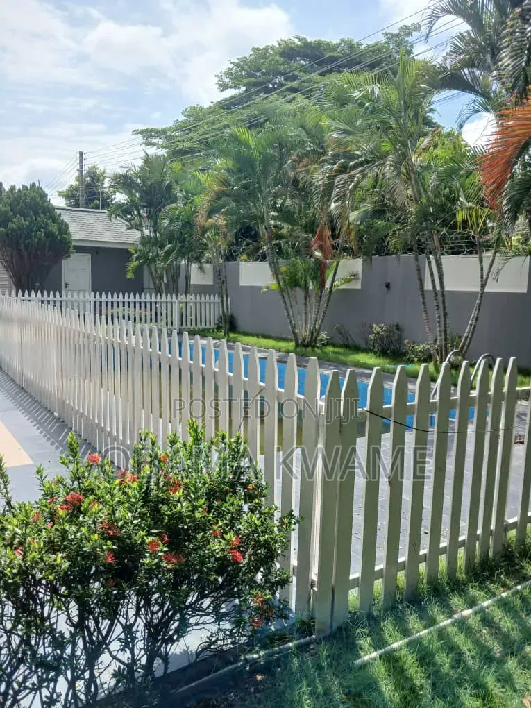 4bdrm House in Laryea Homes, Labone Junction for rent