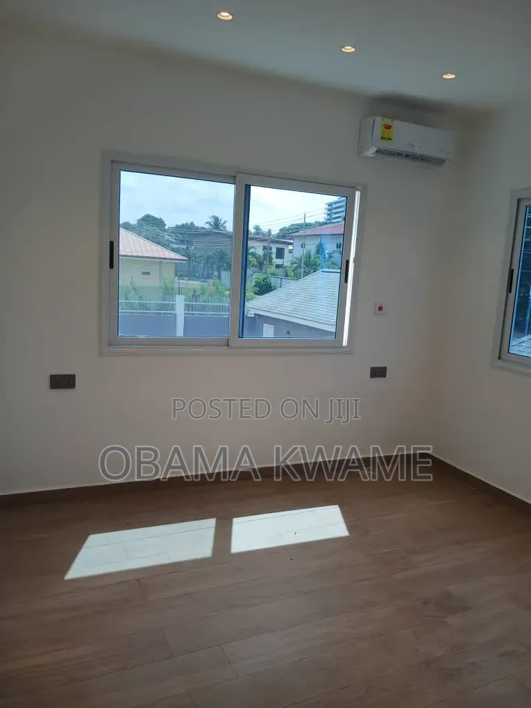 4bdrm House in Laryea Homes, Labone Junction for rent