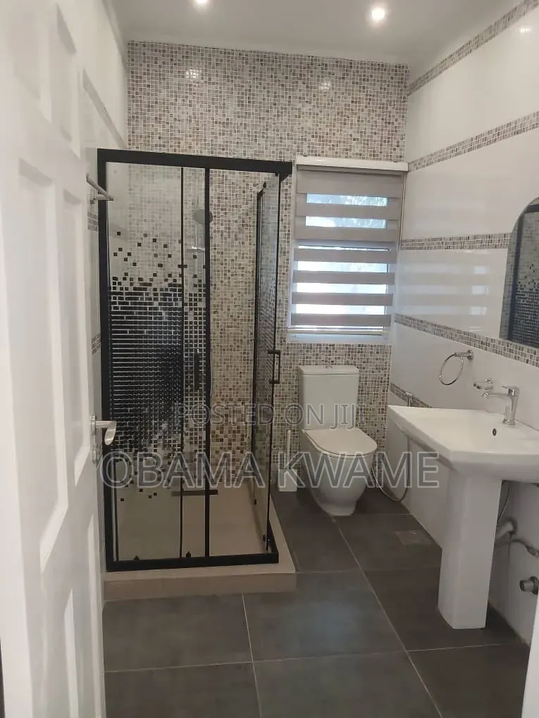 4bdrm House in Laryea Homes, Labone Junction for rent