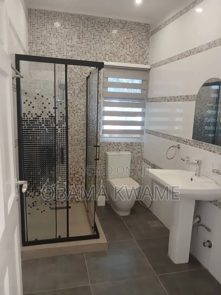 4bdrm House in Laryea Homes, Labone Junction for rent