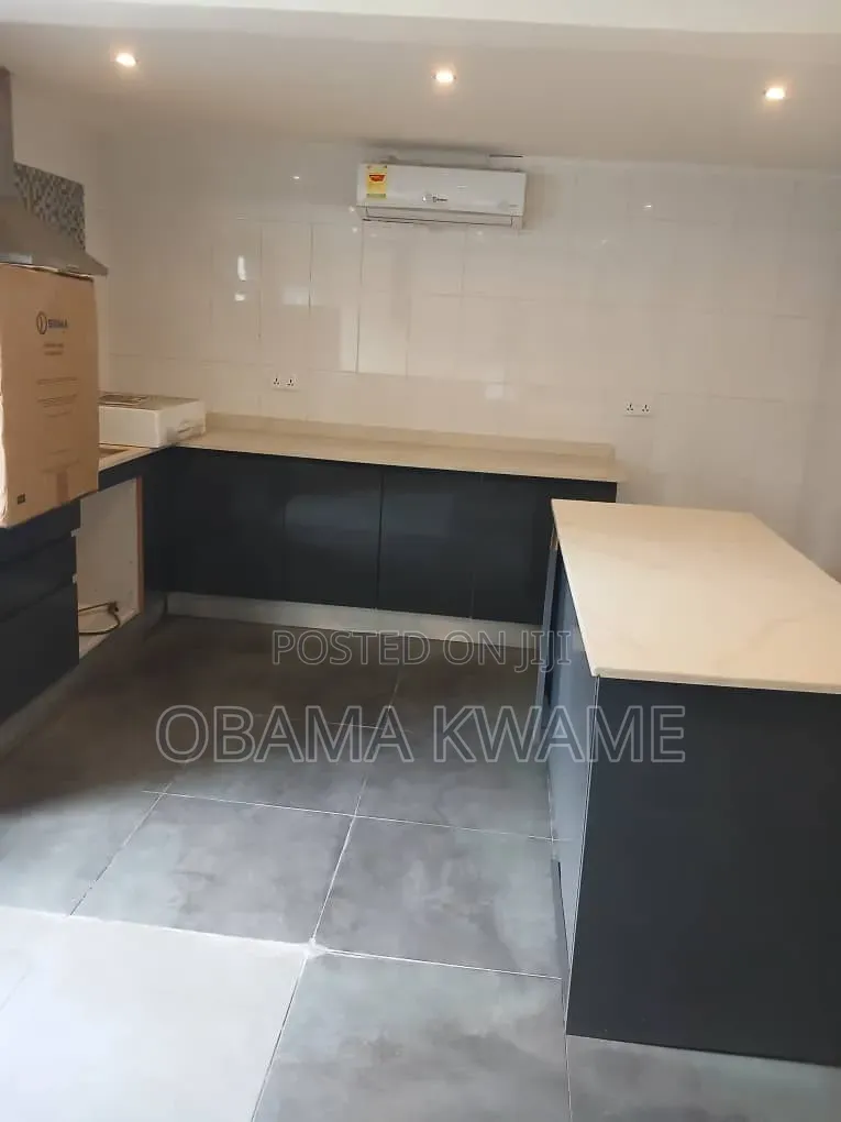 4bdrm House in Laryea Homes, Labone Junction for rent