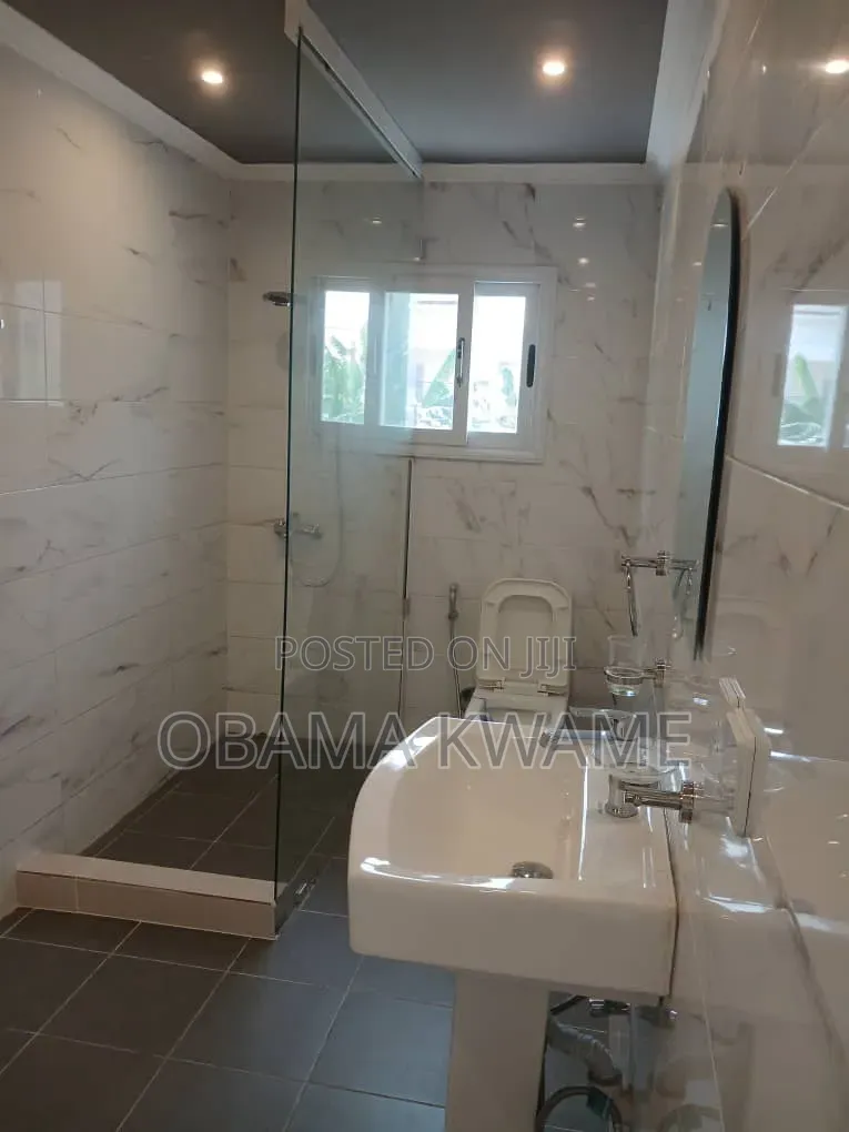 4bdrm House in Laryea Homes, Labone Junction for rent