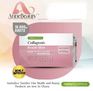 Collagenix Shot