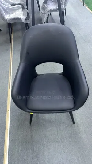 Leather Single Chair