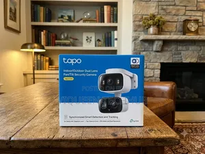 TP-Link Tapo C246D