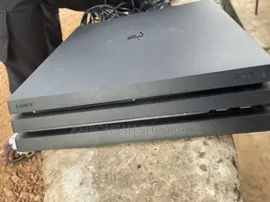 Sony PS4 Pro