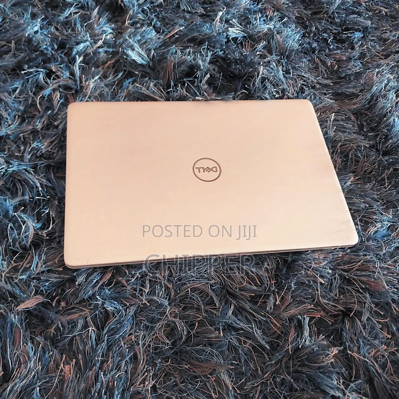 Laptop Dell Inspiron 13 5370 8GB Intel Core i5 SSD 256GB