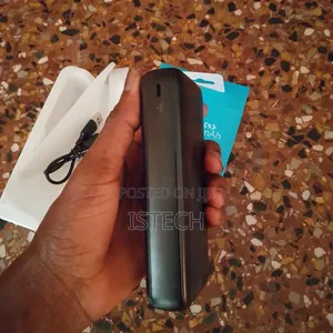 Power Bank 20000mAh Fast Charging (Model AB21) - Brand New