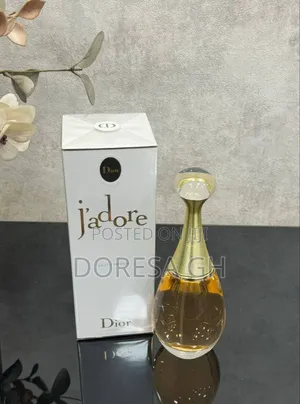 Dior J’adore Eau De Parfum | Elegant Floral Feminine Fragrance