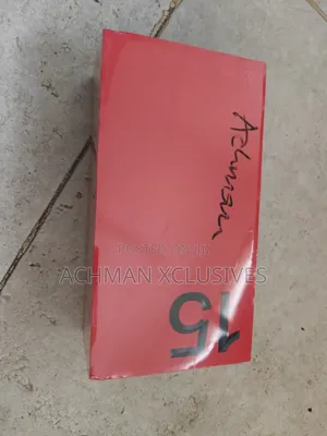New OnePlus 15 512 GB Black