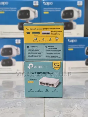TP-Link LiteWave LS1005