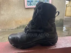 Training Boots