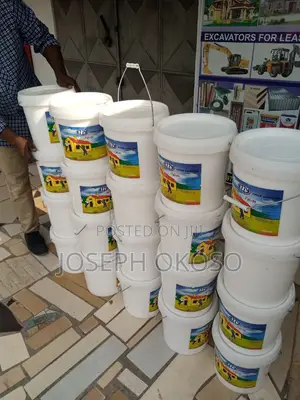Easy Acrylic Semigloss Paint for Sale