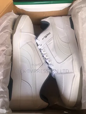 Puma Slipstream Lo