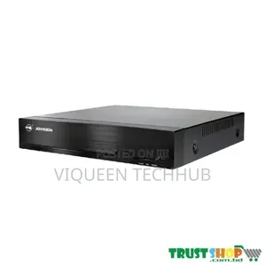 JVS-Xd2716-Fc10t Digital Video Recorder