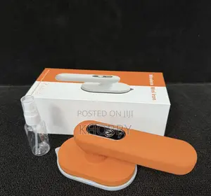 Chargeable Smart Irons