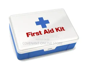 First Aid Kit