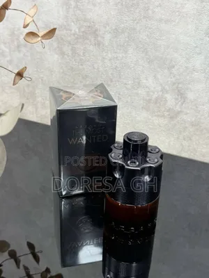 Azzaro the Most Wanted Parfum | Long-Lasting Intense Fragrance for Men