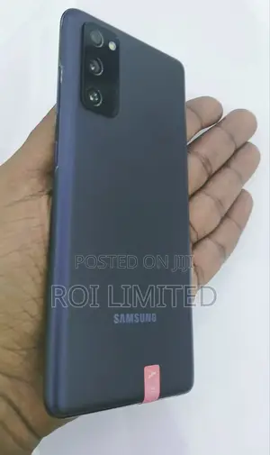 Samsung Galaxy S20 FE 128 GB Blue