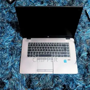 Laptop HP EliteBook 850 G2 8GB Intel Core i5 HDD 500GB