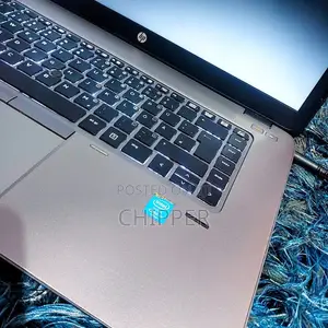 Laptop HP EliteBook 850 G2 8GB Intel Core i5 HDD 500GB