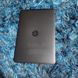Laptop HP EliteBook 850 G2 8GB Intel Core i5 HDD 500GB