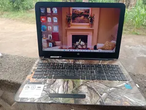 Laptop HP 15 4GB Intel Pentium HDD 1T