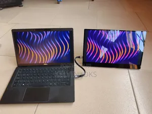 Portable Oled Monitor