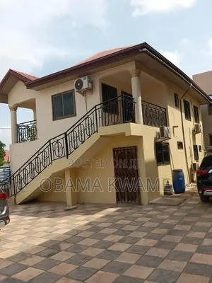 2bdrm Apartment in Laryea Homes, Oyarifa Mall Area for rent