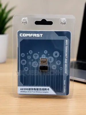 Comfast CF-940AX