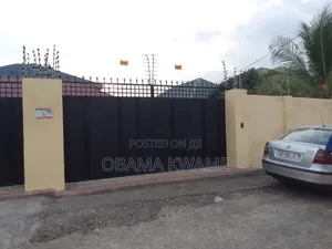 2bdrm House in Laryea Homes, Amasaman for sale
