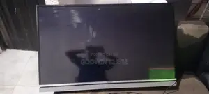 Grundig TV Broken Screen