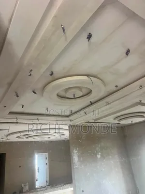Inside Decoration