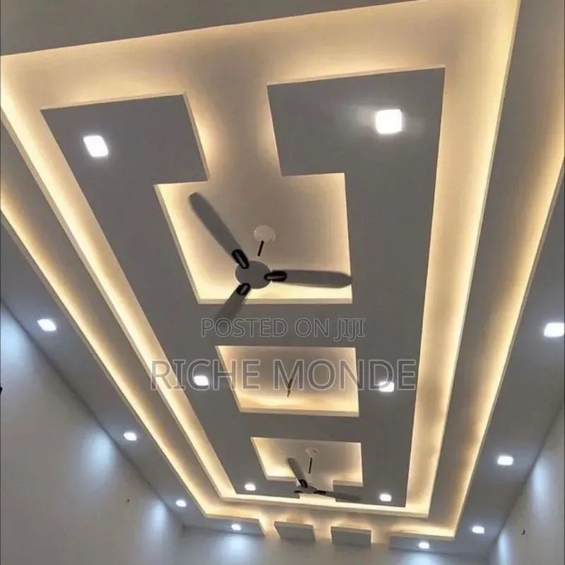 Inside Decoration
